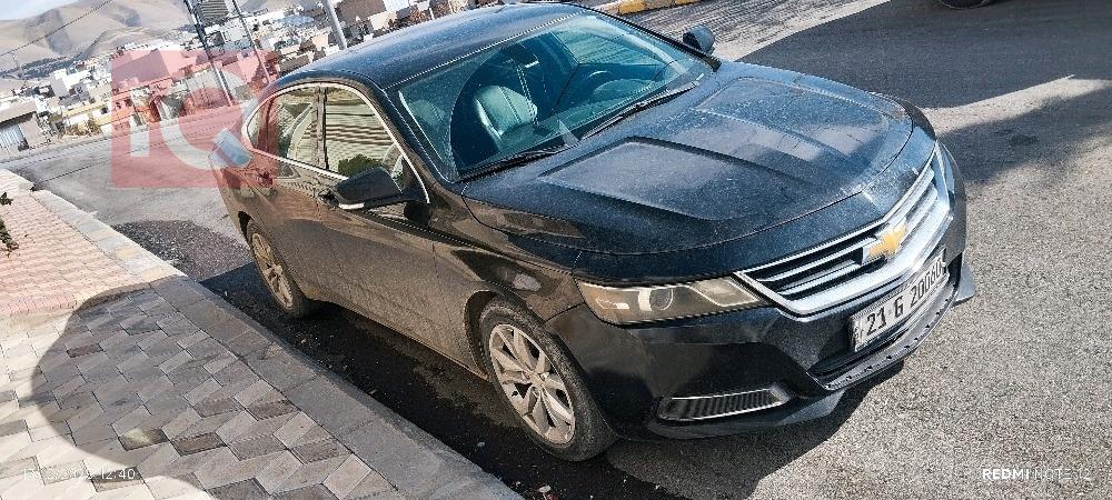 شيفروليه امبالا